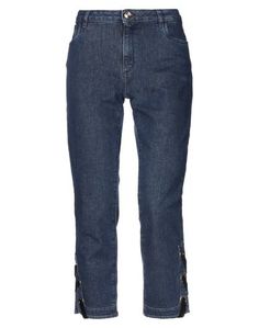 Джинсовые брюки Trussardi Jeans
