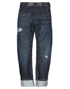 Джинсовые брюки Armani Jeans