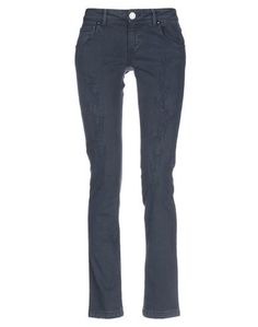 Джинсовые брюки Annarita N.