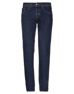 Джинсовые брюки Cycle