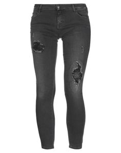 Джинсовые брюки MET