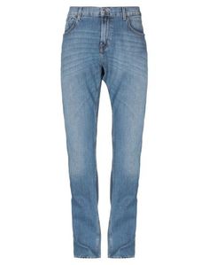 Джинсовые брюки 7 For All Mankind