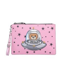 Сумка на руку Moschino