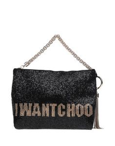 Сумка на руку Jimmy Choo