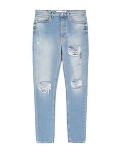 Джинсовые брюки Iro.Jeans