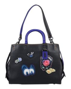 Сумка на руку Coach