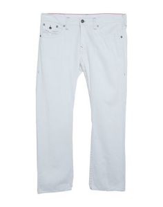 Джинсовые брюки True Religion