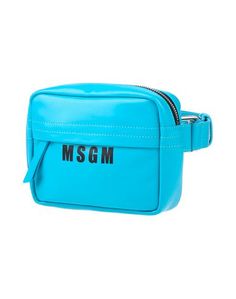 Рюкзаки и сумки на пояс Msgm