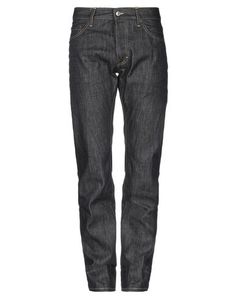 Джинсовые брюки Dsquared2