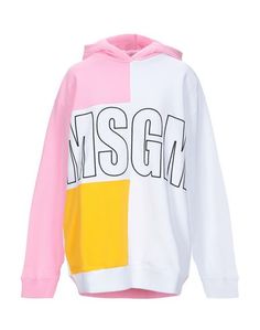 Толстовка Msgm