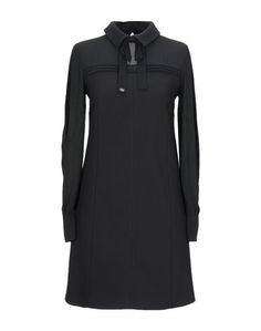 Короткое платье Elisabetta Franchi