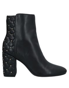 Полусапоги и высокие ботинки Guess