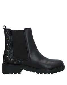 Полусапоги и высокие ботинки Guess