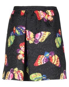 Юбка до колена Boutique Moschino