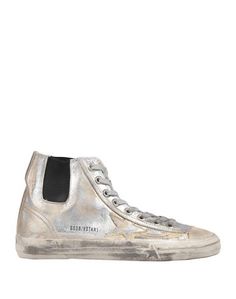 Высокие кеды и кроссовки Golden Goose Deluxe Brand