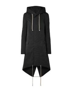 Пальто Drkshdw BY Rick Owens