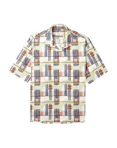 Pубашка Maison KitsunÉ