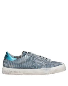Низкие кеды и кроссовки Golden Goose Deluxe Brand