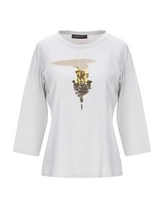 Футболка Trussardi Jeans