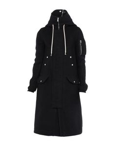 Пальто Rick Owens