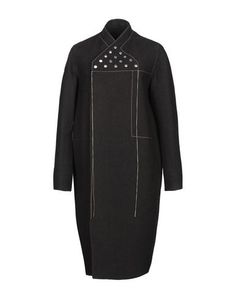 Пальто Rick Owens