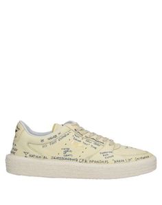 Низкие кеды и кроссовки Golden Goose Deluxe Brand