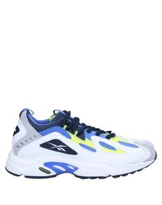 Низкие кеды и кроссовки Reebok