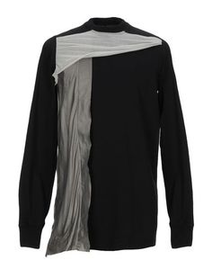 Толстовка Rick Owens