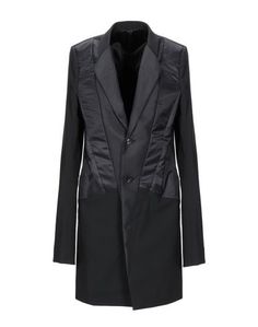 Легкое пальто Rick Owens