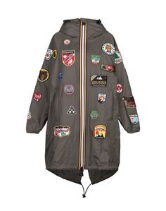 Куртка Dsquared2