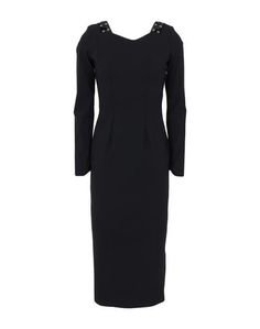 Платье до колена Christies À Porter