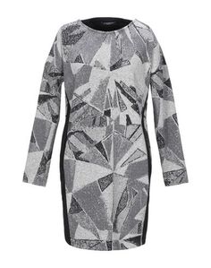 Короткое платье Paola Prata