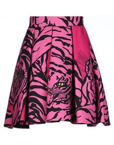 Юбка до колена Valentino