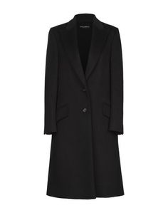 Пальто Dolce & Gabbana