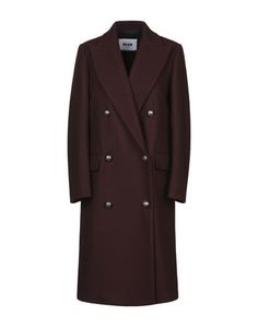 Пальто Msgm
