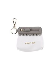 Кошелек для монет Twinset