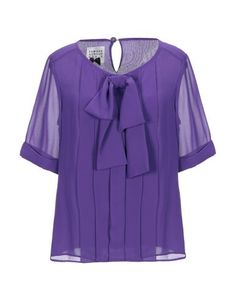 Блузка Edward Achour