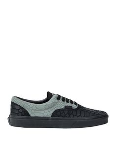 Низкие кеды и кроссовки Vans