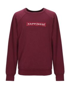 Толстовка Happiness