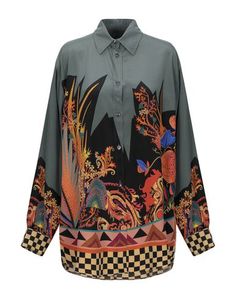 Pубашка Etro