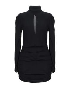 Короткое платье Philipp Plein