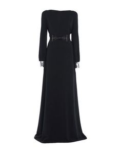 Длинное платье Roberto Cavalli