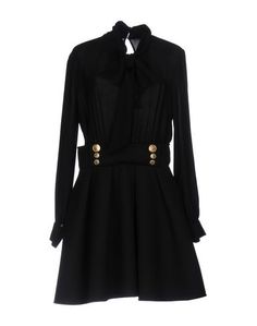 Короткое платье Elisabetta Franchi