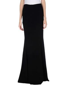 Длинная юбка Roland Mouret