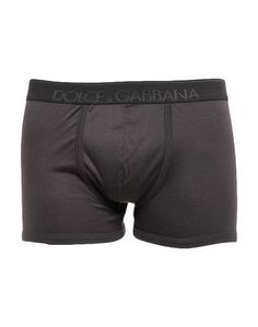 Боксеры Dolce & Gabbana Underwear