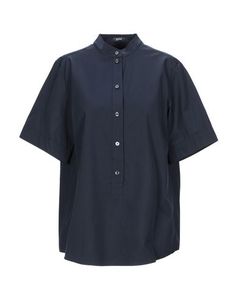 Блузка Jil Sander Navy