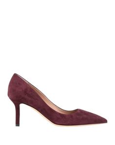 Туфли Salvatore Ferragamo