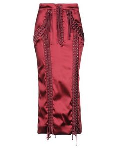 Юбка длиной 3/4 Dolce & Gabbana