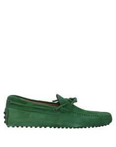 Мокасины Tod`S