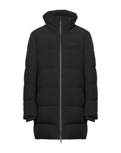 Пуховик Armani Exchange
